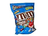 M&M Mars Mam Pretzel, 40 Ounce