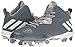 adidas Performance Men's Wheelhouse 4 Mid Baseball Shoe