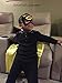 Super hero Cape and Mask, Children, Boys, Girls Dress Up Costume