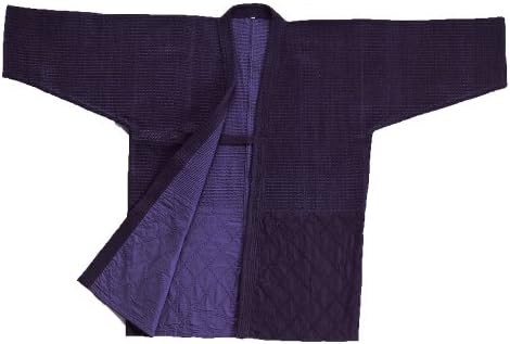 100% Authentic Kendo Uniform - Direct From Local Japanese Maker: Keigoki #11