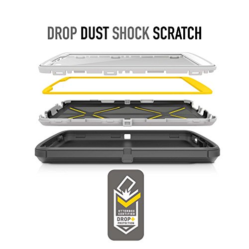 "OtterBox Defender Case for iPhone SE/8/7" - Image 7