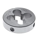 JahyShow 1/2"-28 UNEF Right Hand Muzzle Threading Die