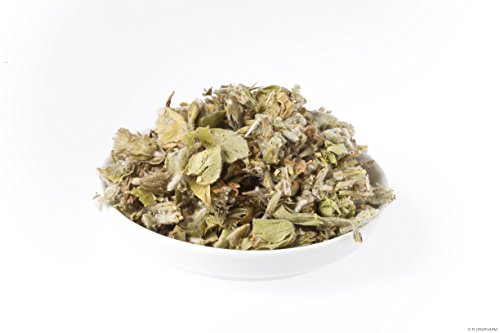 Kräutertee Griechischer Bergkräutertee 1000g Nachfüllpack Lose – Bild 3