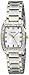 Bulova Women's 98R159 Two-Tone Bracelet Watch