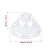 Senzeal Snail Trap Plastic Trap Hands on Catcher with Fishing Line for Aquarium
