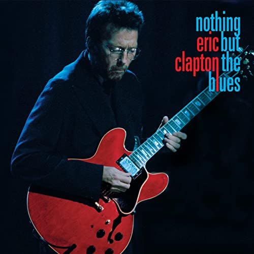 Eric Clapton - Eric Clapton: The Definitive 24 Nights - Amazon.com
