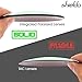 Shieldo Polarized Sports Sunglasses For Men And Women Shooting Running Cycling Fishing, Mirrored Integrated Polarized Lens Unbreakable Frame SDH003