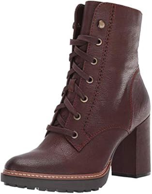 naturalizer callie boots