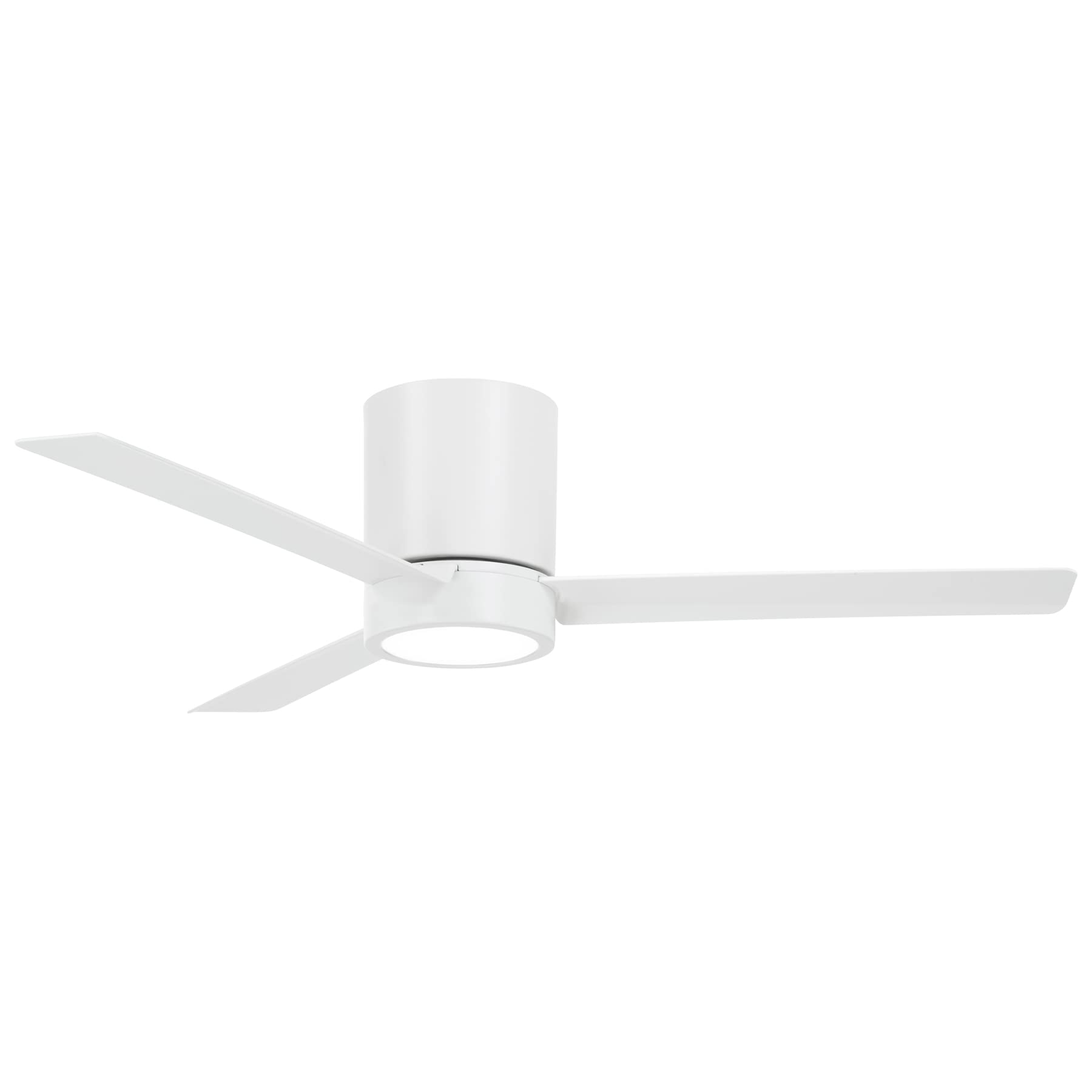 MINKA-AIRE Roto Flush 52" Hugger LED Ceiling Fan