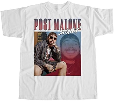 Post Malone T Shirt