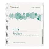 Coding Companion for Podiatry 2018
