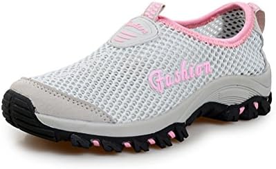 Taiya Women's Breathable Walk Beach Outdoor Water Driving Shoes G39