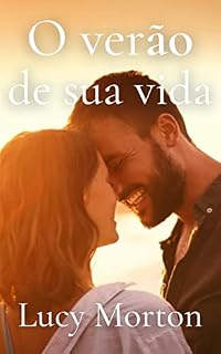 Livro O verão de sua vida