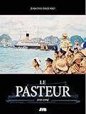 Pasteur (Le), 1938-1980 (Les aventures de Quentin Foloiseau) by 