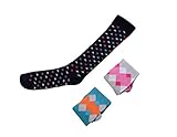 PHS Over the Calf Socks Pack (3 pairs)