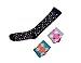 PHS Over the Calf Socks Pack (3 pairs)