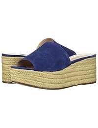 SCHUTZ Thalia - Sandalia de cuña para mujer