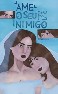 Livro Ame o Seu Inimigo