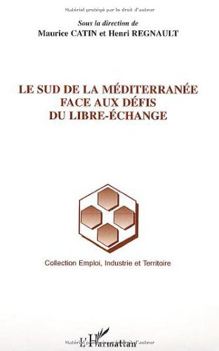 Le  sud de la Méditerranée face aux défis du libre-échange