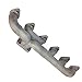 Exhaust Manifold 5.9L Dodge Ram 2500 3500 Fits Cummins Turbo Diesel New