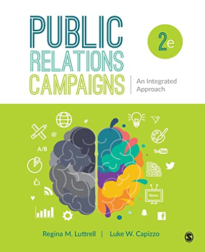 Public Relations Campaigns