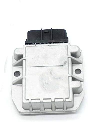 Isbotop Igniter Ignition Control Module For 89621-26010 131300-1952
