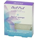 3M Buf-Puf Facial Sponges Regular 91006 EACH