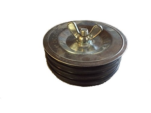 4" ECONOMY TEST PLUG