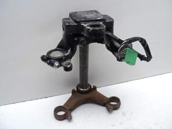 Fuse Box For Honda 500 - Wiring Diagram