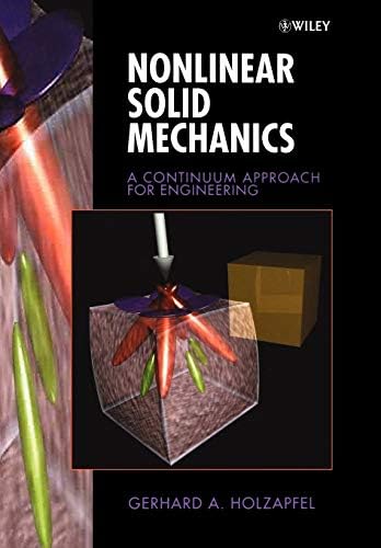 An Introduction to Continuum Mechanics: Reddy, J. N.