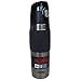 Thermos Vacuum Insulated Hydration Bottle - 18 oz - Stainless Steel/Charcoal