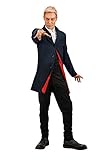 elope Doctor Who Twelfth Doctor Jacket