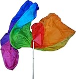 Winged Sirenny 2.5mx0.3m (98