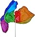 Winged Sirenny 2.5mx0.3m (98