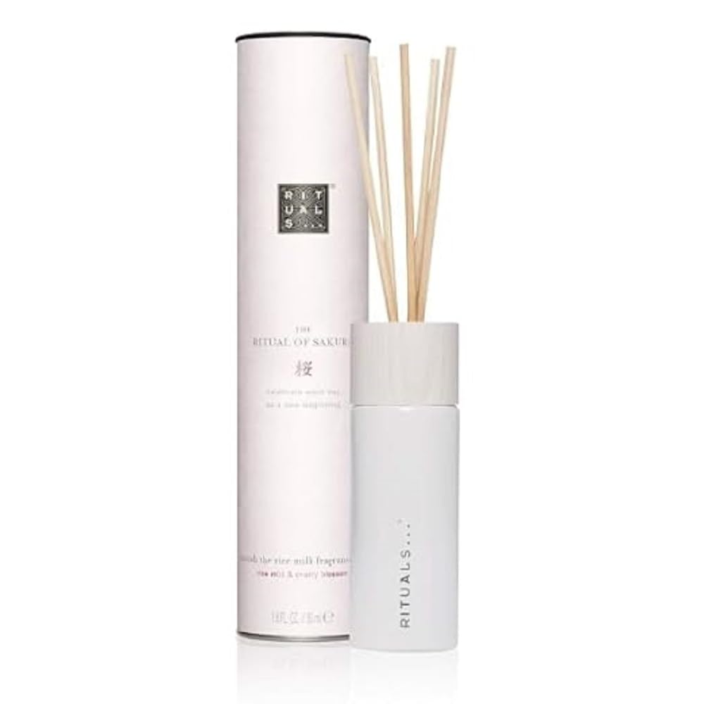 RITUALS The Ritual of Sakura Mini Fragrance Sticks, 50 ml