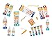 Arm & Hammer for Pets Clinical Care Dental Enzymatic Toothpaste for Dogs Soothes Inflamed Gums Safe for Puppies 1 Pack Fresh Breath Vanilla Ginger (Pack of 1)