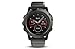 Garmin Fenix 5X Sapphire - Slate Gray with Metal Band