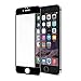 iPhone 6S Screen Protector, technext020 iPhone 6 6S Protective Tempered Glass 0.3mm Rounded Edge Screen Protector