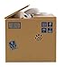 GIANCOMICS Stealing Money Bank Kawaii Cat Coin Box Saving Bank Piggy Money Bank Cute Cat Money Box Gifts WC