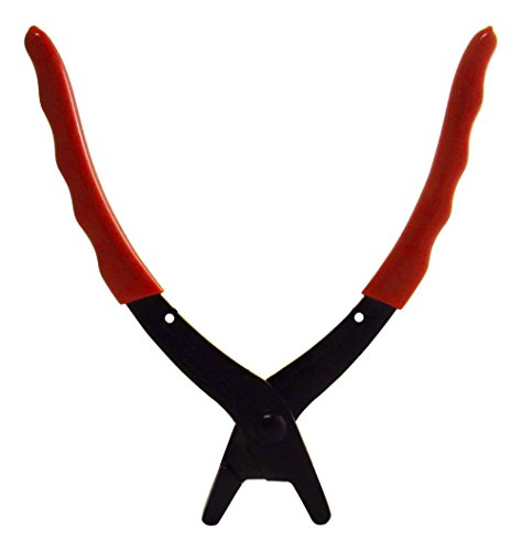 Pit Posse PP2560 Internal Circlip Pliers Motorcycle Tool