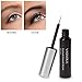 VASSOUL Eyelash Growth Serum- Eyelash Enhancer Lash Eyebrow Growth Serum for Longer and Thicker Eyelash, Fuller and Healthier Eyebrow,100% Natural