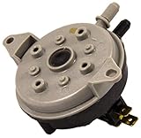 Englander Vacuum Shut-Down Switch, PU-VS
