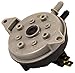 Englander Vacuum Shut-Down Switch, PU-VS primary