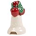 Wade Ceramics Cherry Pie Funnel, 4-Inch