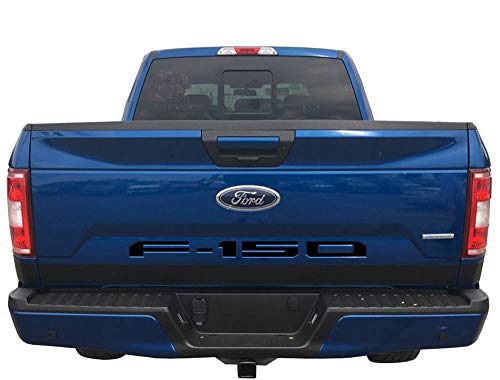 2 Diycarhome+2004+2014+Tailgate+Nameplate+Explorer