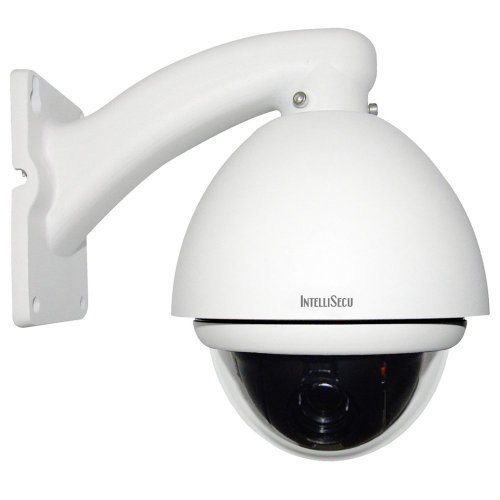 IntelliSecu 4