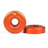 Volf Golf Weights For Cobra King F7 F7+ Driver Head gravity (CG) settings 4g/14g 1pc