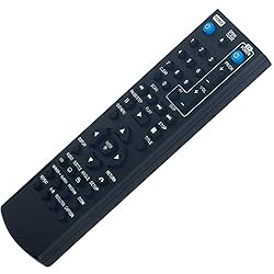 COV33662806 DVD Player Replacement Remote Control