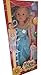 Wispy Walker Lifesize Doll, Blonde with Blue Princess Party Dress