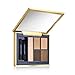 Estee Lauder Pure Color Envy Sculpting Eyeshadow 5-Color Palette 01 Defiant Nude